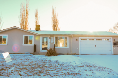 212 Polk St. – Rock Springs