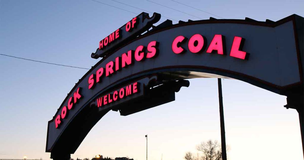 Looking Toward Sweetwater County’s Future: What Will 2050 Look Like? (Part 4)