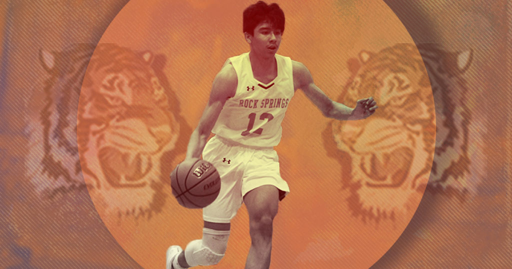 RSHS Boys Basketball | 2020 Preview