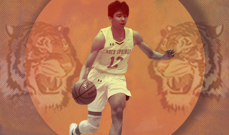 RSHS Boys Basketball | 2020 Preview