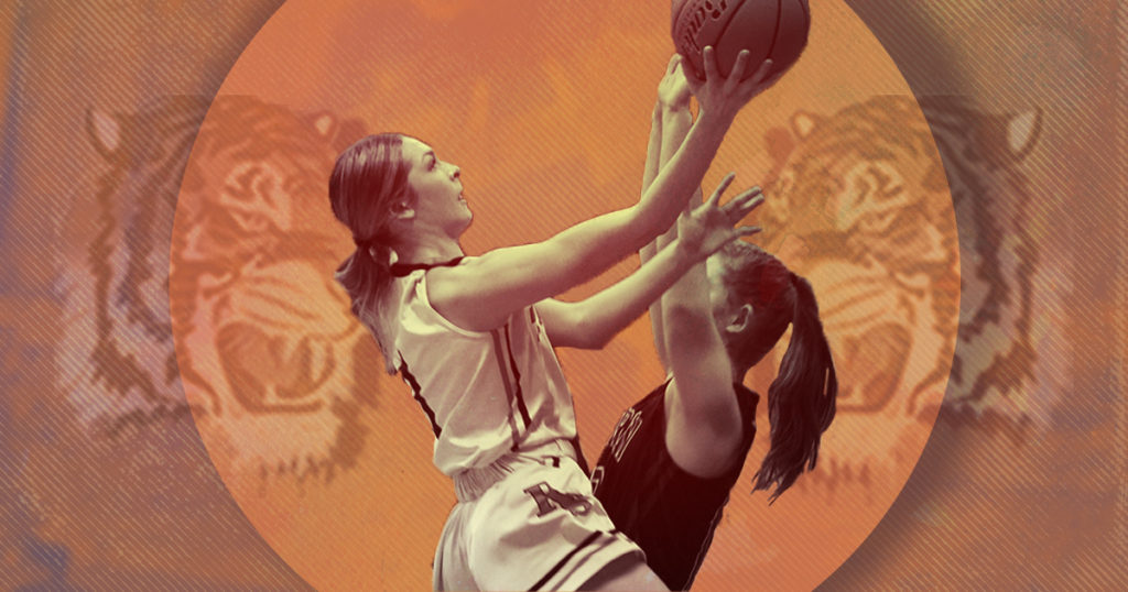 RSHS Girls Basketball | 2020 Preview