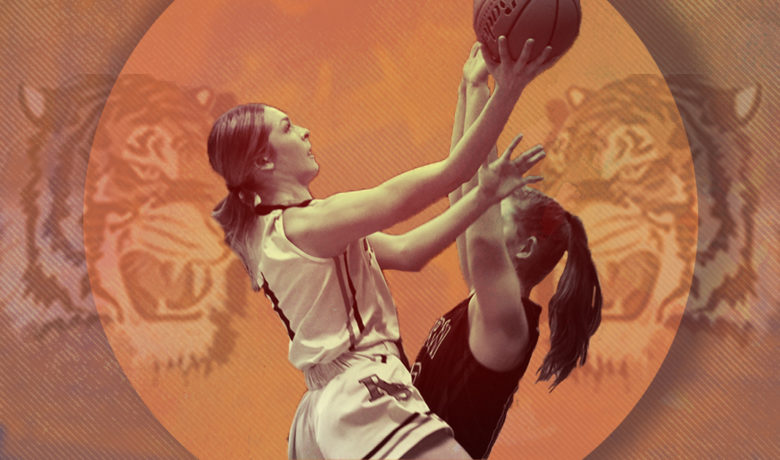 RSHS Girls Basketball | 2020 Preview