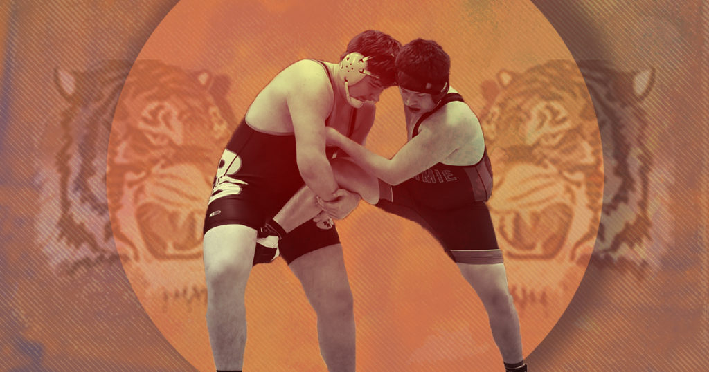 RSHS Wrestling | 2020 Preview