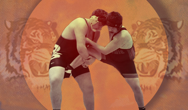 RSHS Wrestling | 2020 Preview