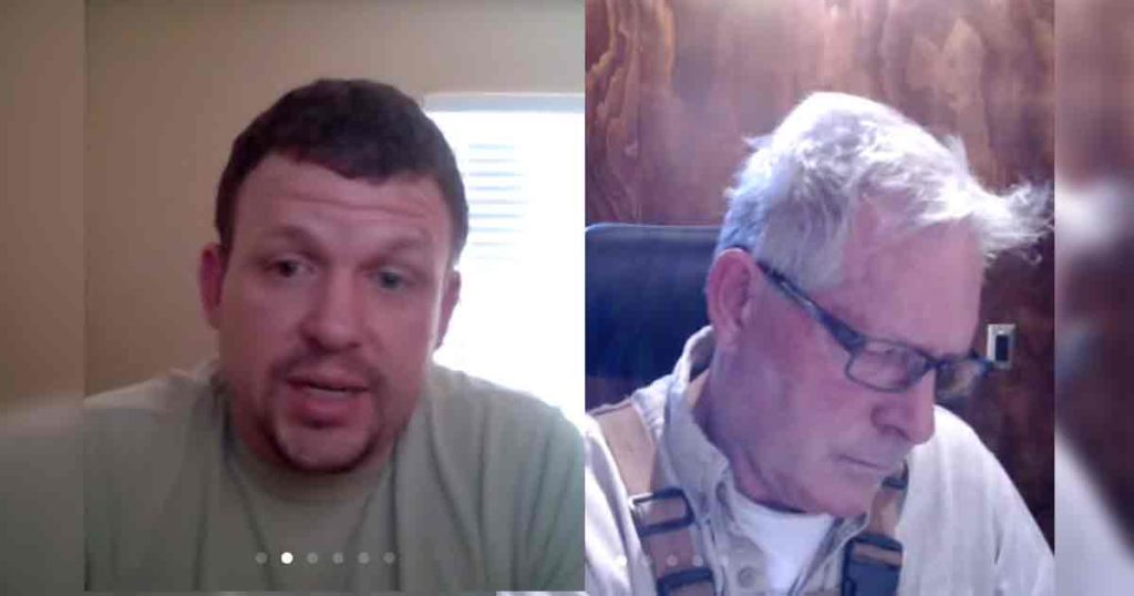 RS Councilors, Elected Legislators Discuss Budget Shortfalls and More