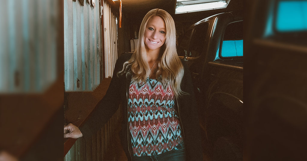 #HOMETOWN HUSTLE: Sheila Guenther | Sheila’s Detailing