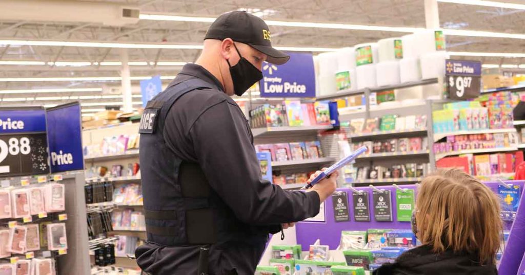 $75,000 Allocated to Nonprofits, Shop with a Cop Programs for Christmas Meals