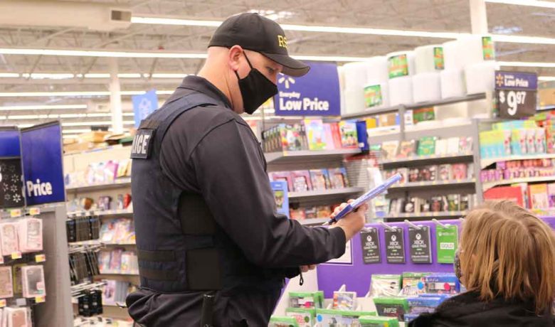 $75,000 Allocated to Nonprofits, Shop with a Cop Programs for Christmas Meals