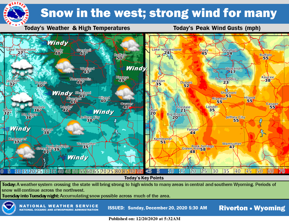 Mostly Sunny with a High Near 39