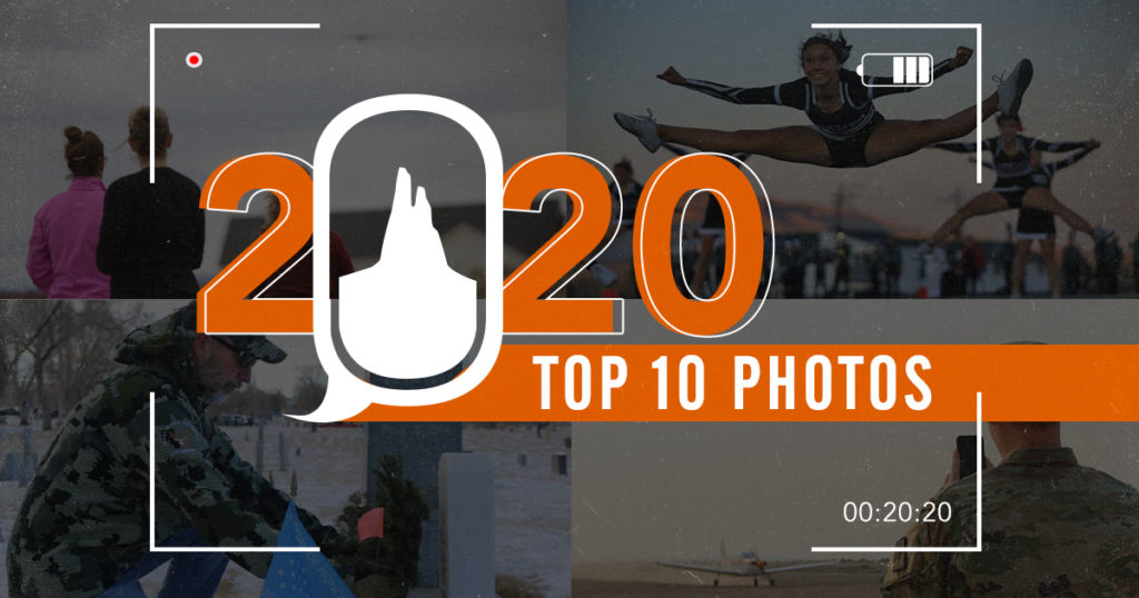 Year in Review: Top 10 Photos of 2020