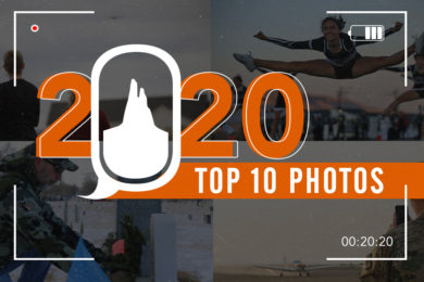 Year in Review: Top 10 Photos of 2020