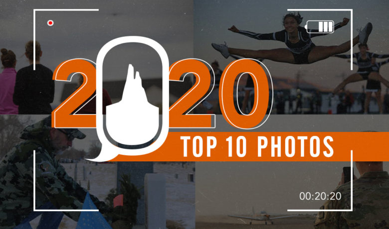 Year in Review: Top 10 Photos of 2020