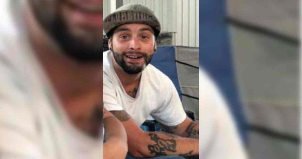 Uinta County Officials Are Seeking  Information on a Missing Person