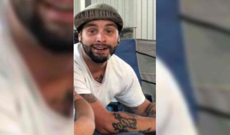 Uinta County Officials Are Seeking  Information on a Missing Person