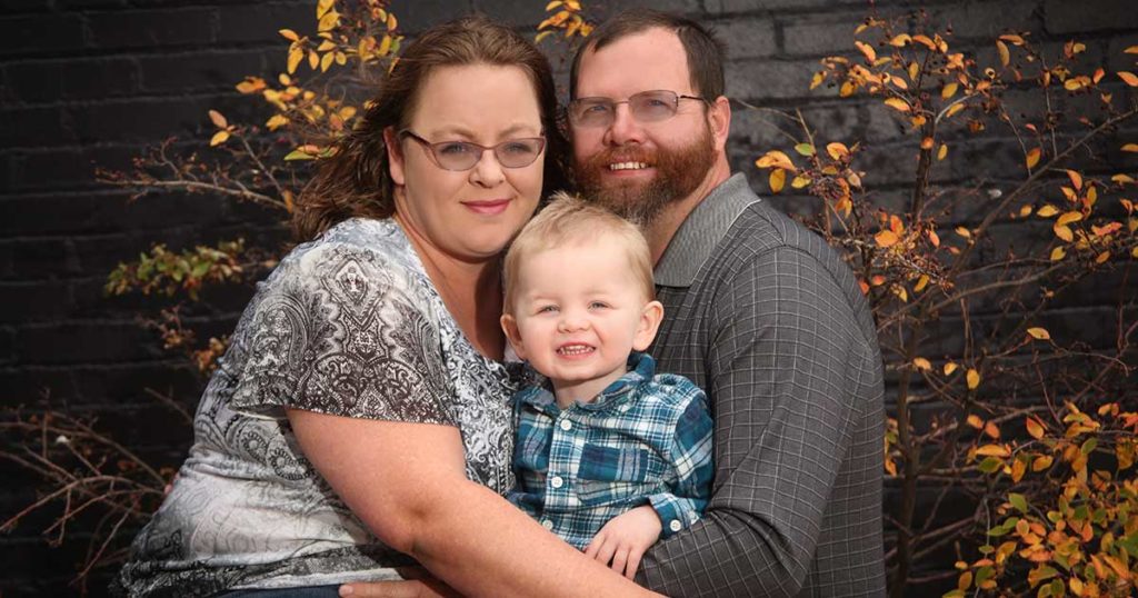 #WHYoming: Duane and Wendy Pugmire, Pug’s Light Show