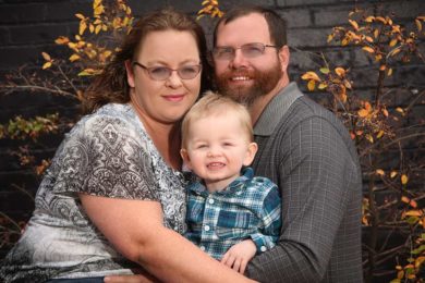 #WHYoming: Duane and Wendy Pugmire, Pug’s Light Show