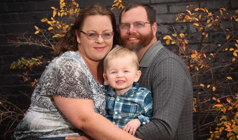 #WHYoming: Duane and Wendy Pugmire, Pug’s Light Show