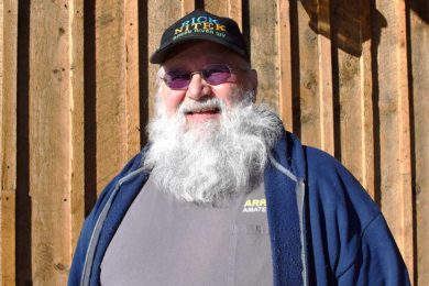 #WHYoming: Rick Breininger