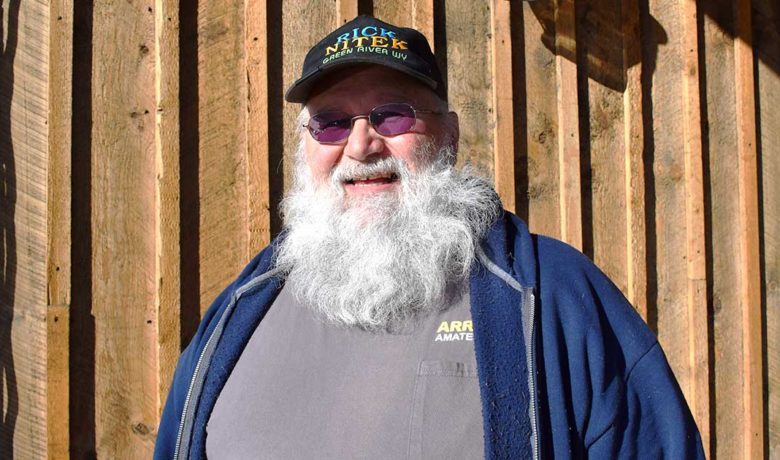 #WHYoming: Rick Breininger