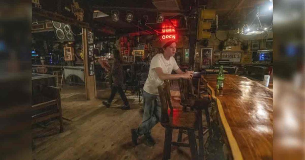 WyoFile: Cops, Towns, Counties and Industry Divided Over New Health Orders