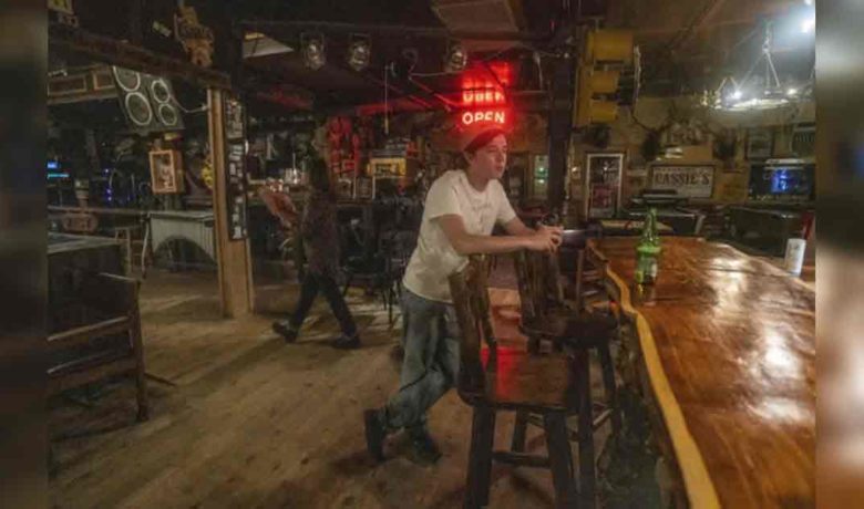 WyoFile: Cops, Towns, Counties and Industry Divided Over New Health Orders