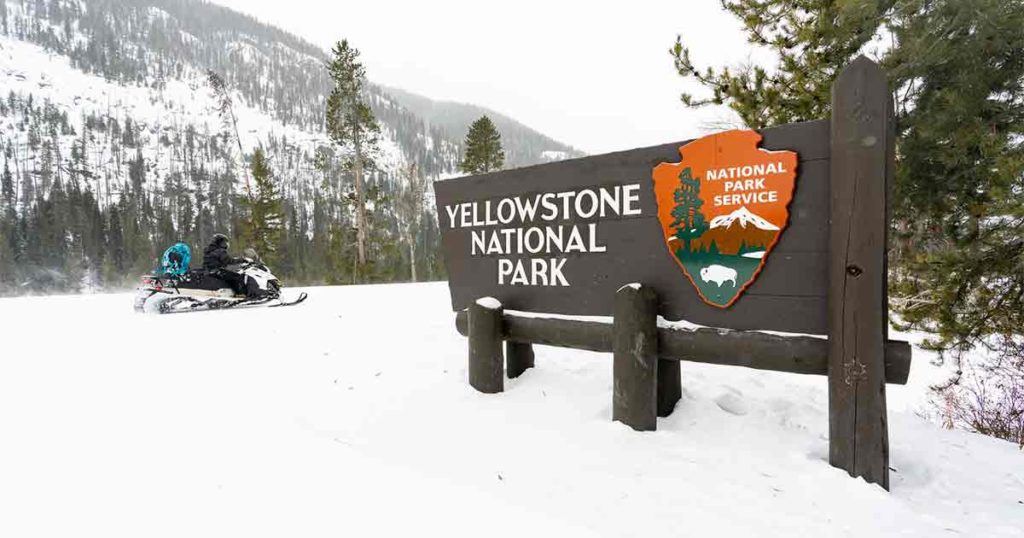 Yellowstone to Improve Telecommunications Systems in Developed Areas 