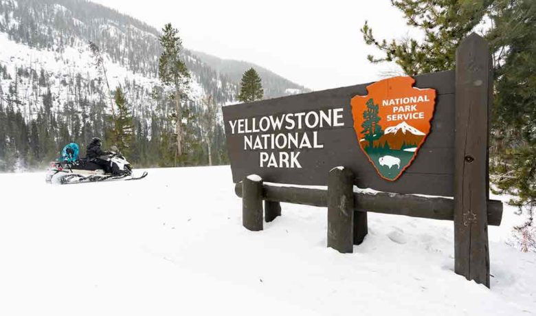 Yellowstone to Improve Telecommunications Systems in Developed Areas 