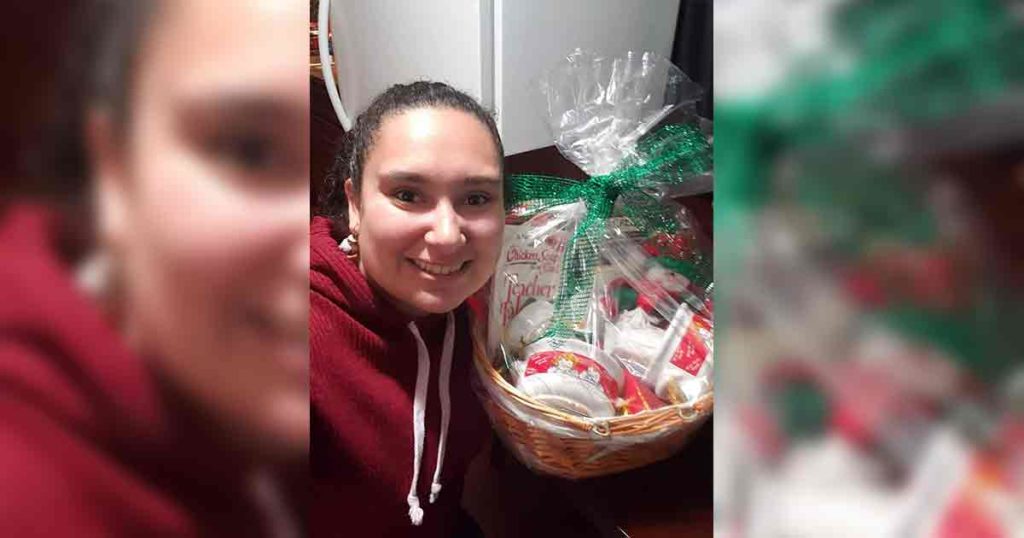 Epsilon Chapter Continues Fundraising Efforts