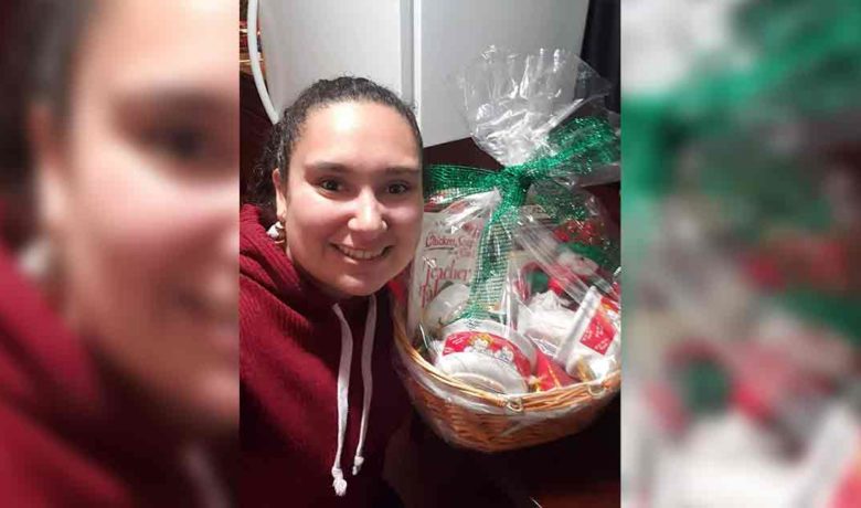 Epsilon Chapter Continues Fundraising Efforts