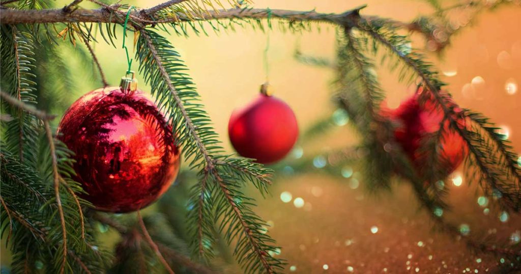 #ANSWERED: COVID-19 Won’t Stop Sweetwater County from Celebrating Christmas