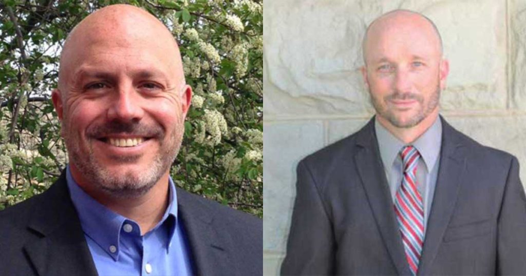 County Sheriff, Attorney: Statewide Mask Mandate is Unenforceable