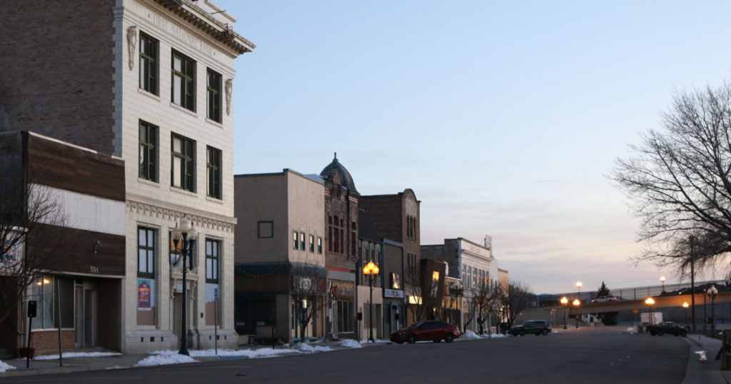 Governor Announces Assistance Program for Businesses Impacted by Early Closures