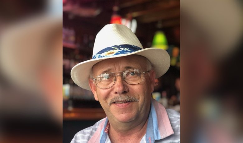 Gary Lynn Farnam (February 25, 1955 – December 16, 2020)
