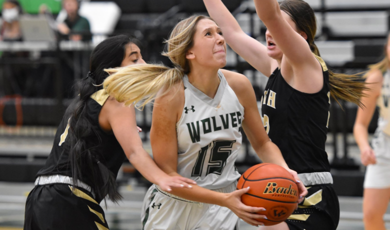 Basketball Rankings: Teams in Sweetwater County Look to Earn Big Wins This Week