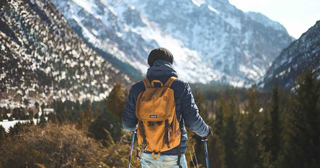 Wyoming State Parks & Historic Sites Sees Another Year of Record Visitation