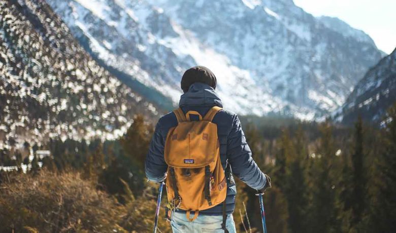 Kick off the New Year by Hiking through Wyoming State Parks and Historic Sites