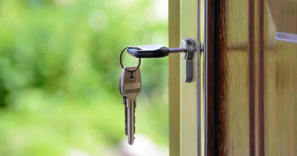 Green River Police Chief Reminds Residents to Lock Up