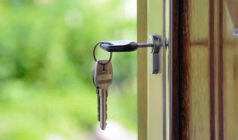 Green River Police Chief Reminds Residents to Lock Up