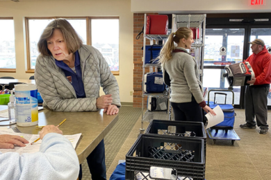 MacKenzie Scott’s $1.5 Million Donation to Natrona County Meals on Wheels ‘Breathtaking’