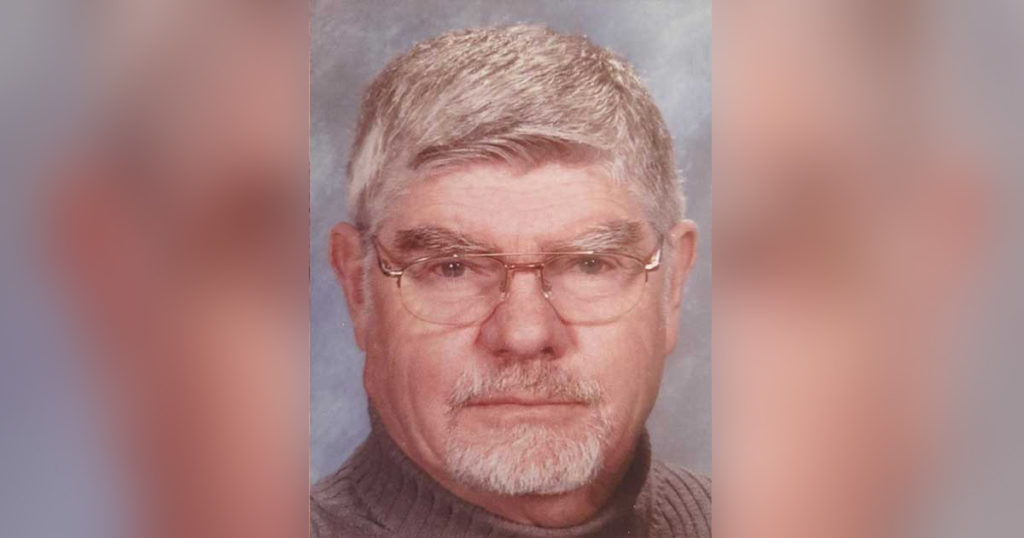 William H. Mortimer (June 18, 1940 – December 22, 2020)