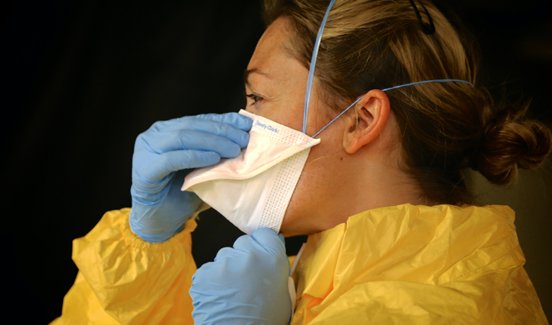 $10 Million in CARES Act Funding Allocated for Nurse Shortages