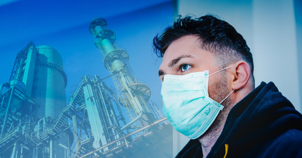 OPINION: Petroleum Association of Wyoming in Support of Public Health Order Changes