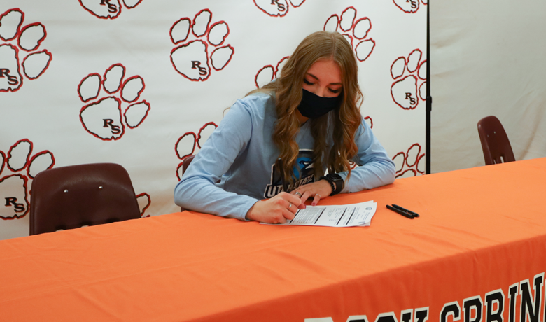 Pollastro Picks Golden Eagles