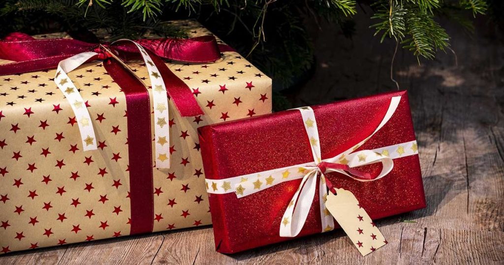 Angel Tree Gifts Ransacked at Mission at Castle Rock