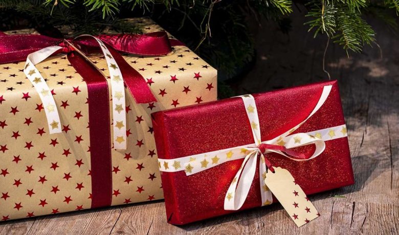 Angel Tree Gifts Ransacked at Mission at Castle Rock