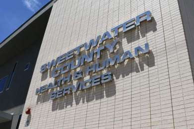 Whooping Cough Confirmed in Sweetwater County