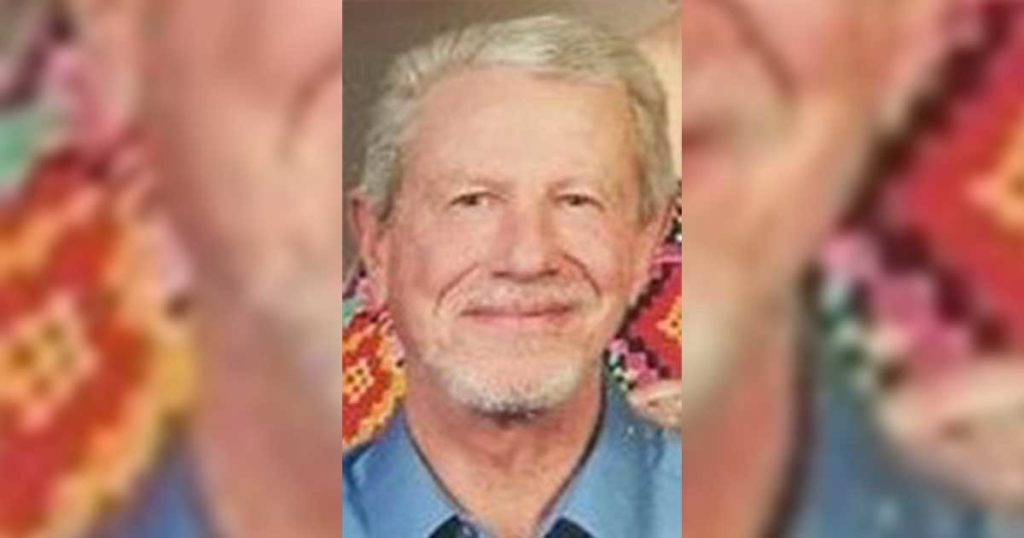 Ronald Joe Lumsden (September 22, 1951 – November 29, 2020)