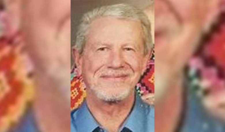 Ronald Joe Lumsden (September 22, 1951 – November 29, 2020)