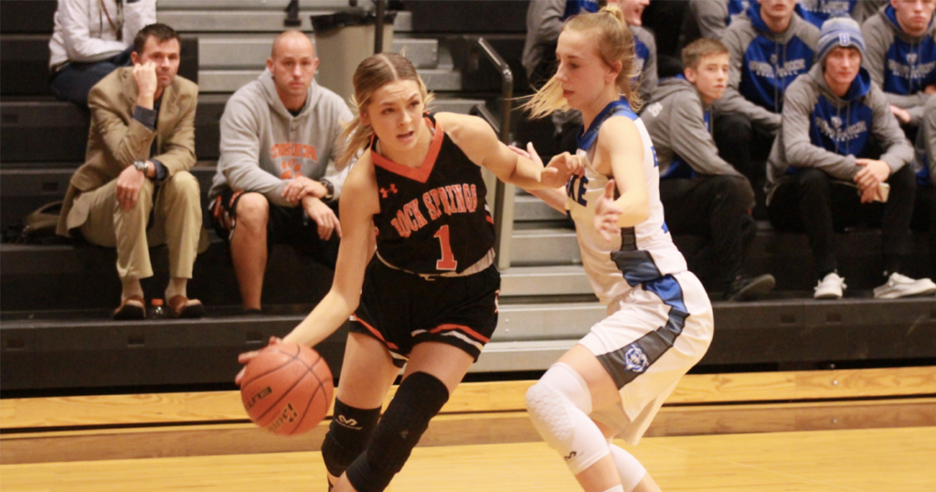 RSHS Lady Tigers Quarantined; Home Opener Canceled
