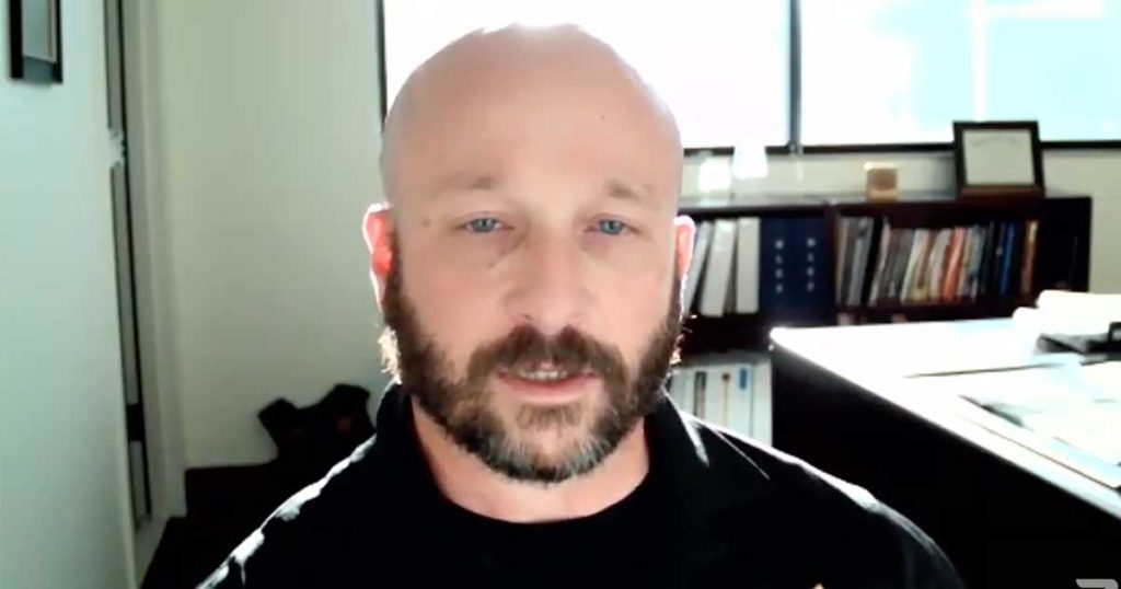 Sweetwater County Sheriff’s Office to Continue Special Patrol at Flaming Gorge